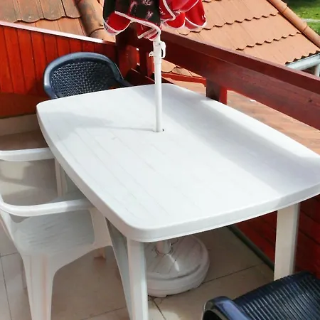 Holiday Balaton A414 Ferienhaus Balatonkeresztúr
