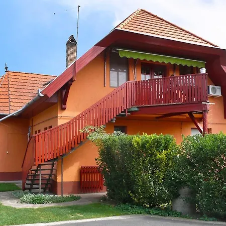 Holiday Balaton A414 Balatonkeresztúr