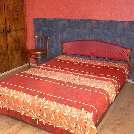 Ferienhaus Holiday Balaton A414 Balatonkeresztúr