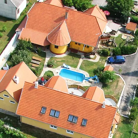Holiday Balaton A414
