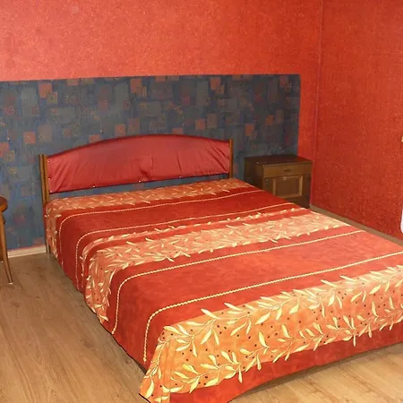 Ferienhaus Holiday Balaton A414